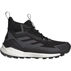 Adidas TERREX Free Hiker 2 GTX Hiking Shoes 12 Adidas TERREX Free Hiker 2 GTX Hiking Shoes -Sports Equipment zllo1729