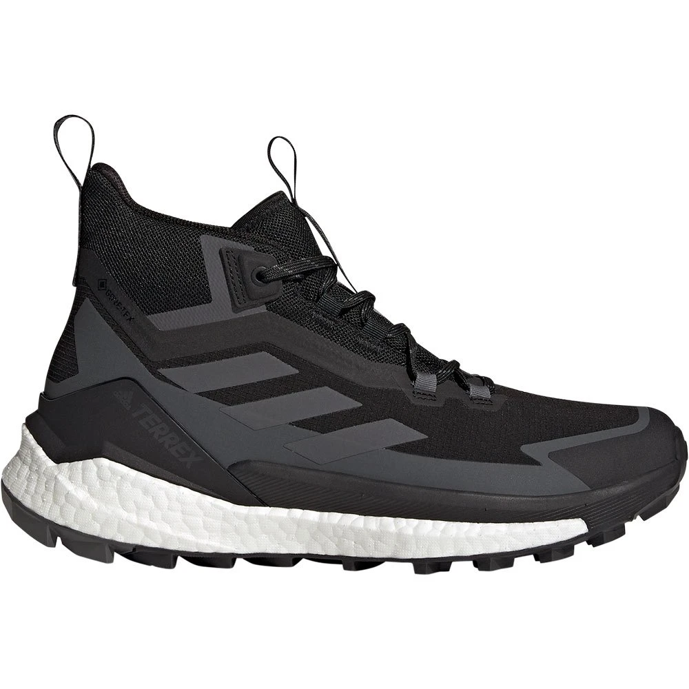 Adidas TERREX Free Hiker 2 GTX Hiking Shoes 3 Adidas TERREX Free Hiker 2 GTX Hiking Shoes - Image 3