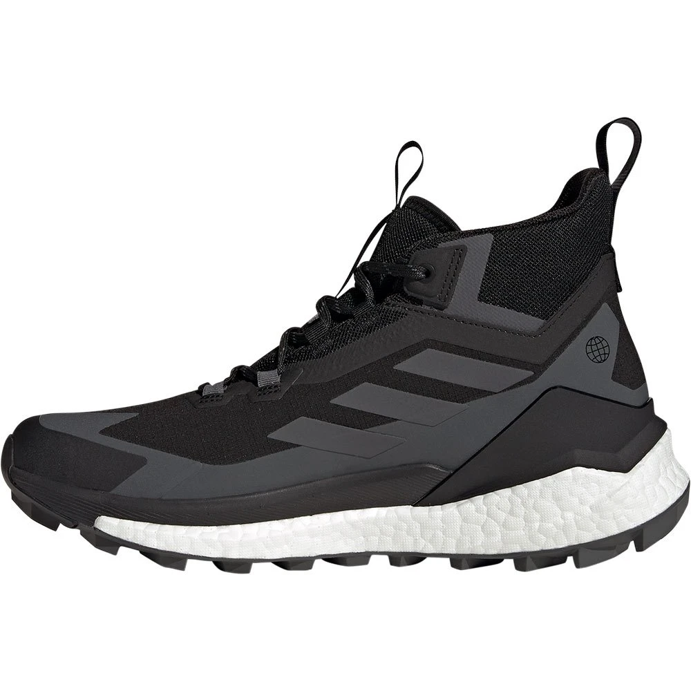 Adidas TERREX Free Hiker 2 GTX Hiking Shoes 4 Adidas TERREX Free Hiker 2 GTX Hiking Shoes - Image 4