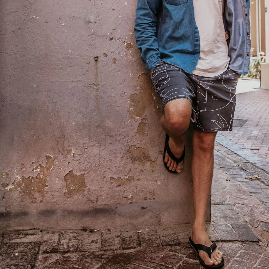 Seales Men's Flip Flops 5 Seales Men's Flip Flops - Image 5