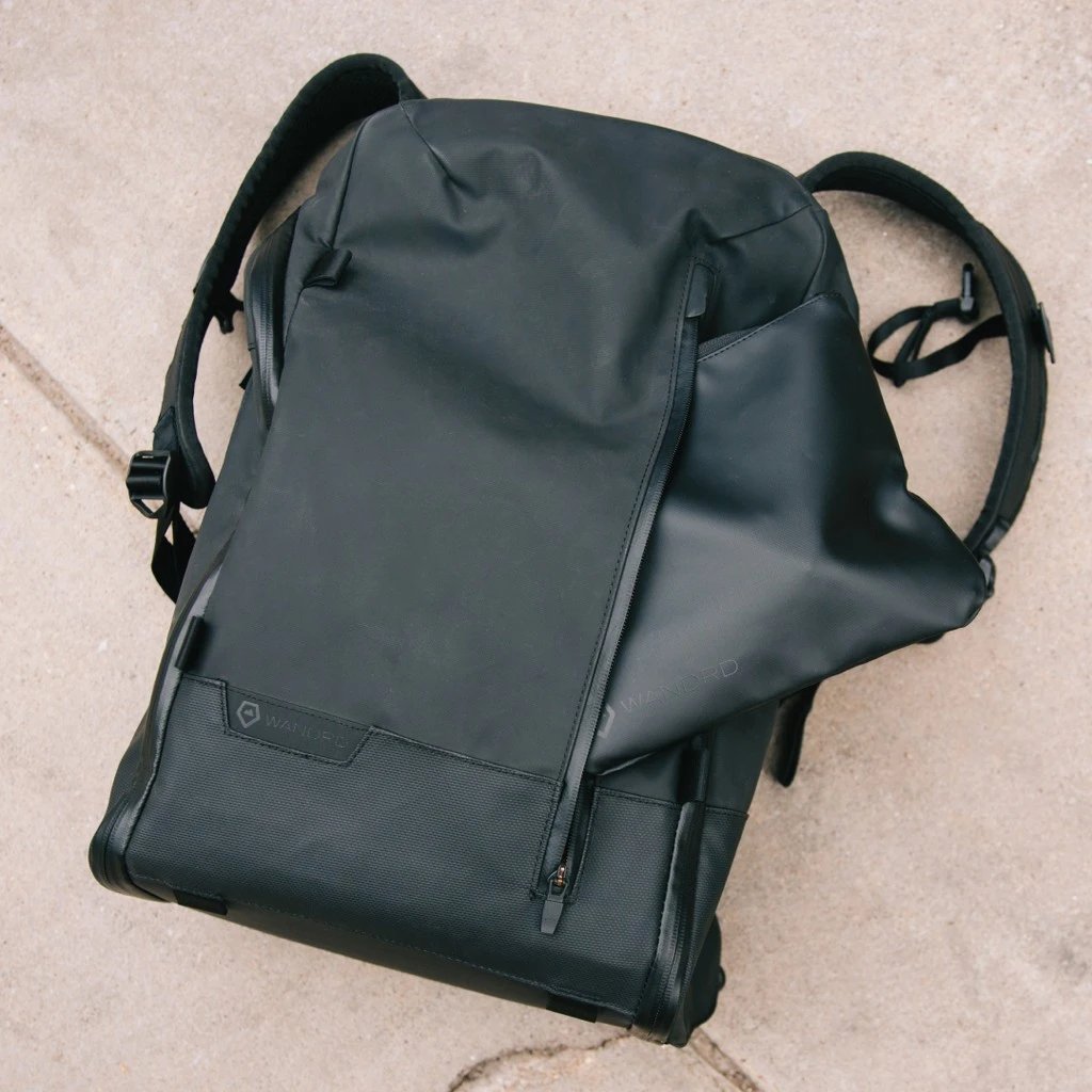 Waterproof Accessory Camera Gear Pouch 5 Waterproof Accessory Camera Gear Pouch - Image 5