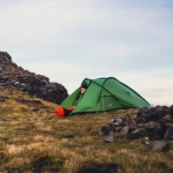 Vango Apex Geo 300 Hiking Tent -Sports Equipment zllo2251