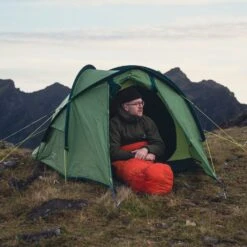 Vango Apex Geo 300 Hiking Tent -Sports Equipment zllo2253