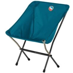 Big Agnes Mica Basin Camp Chair Lightweight Camping Chair -Sports Equipment zllo2673