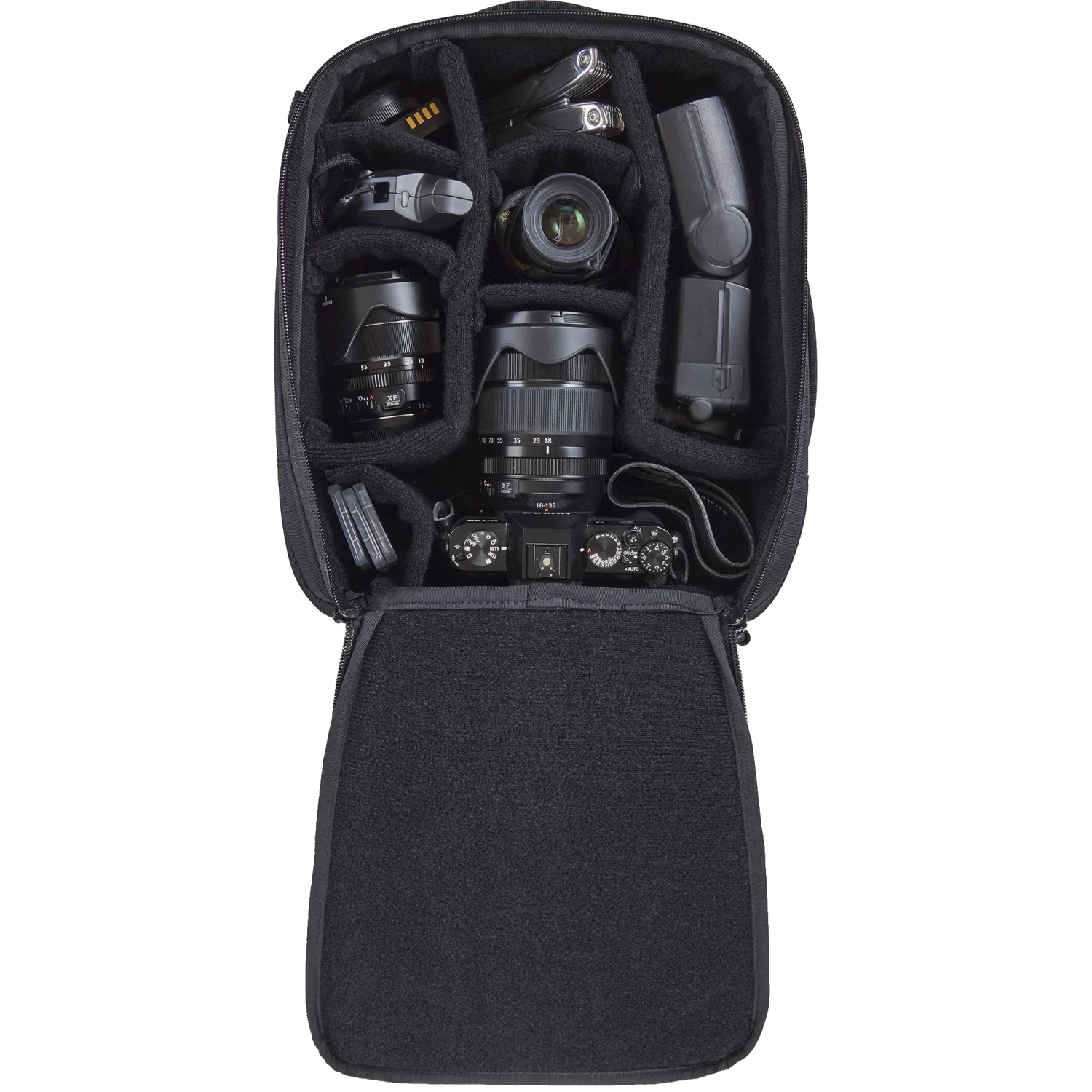 Dakine Photo Insert Medium Padded Camera Insert Case 1 Dakine Photo Insert Medium Padded Camera Insert Case