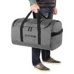 Dakine EQ Duffle 70 Travel Luggage Bag -Sports Equipment zllo516