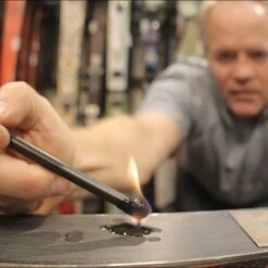 Dakine P-TEX Sticks Snowboard/Ski Base Repair 9 Dakine P-TEX Sticks Snowboard/Ski Base Repair -Sports Equipment zllo620