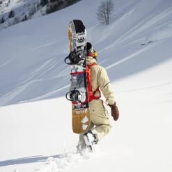 Dakine Heli Pro 20 Snowboard/Ski Backpack -Sports Equipment zllo695