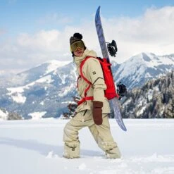 Dakine Heli Pro 20 Snowboard/Ski Backpack -Sports Equipment zllo695k