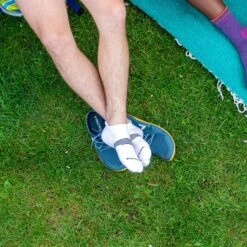 Darn Tough Element No Show Tab Lightweight Running Socks -Sports Equipment zllo706 1