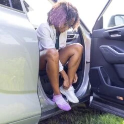 Darn Tough Element No Show Tab Lightweight Running Socks -Sports Equipment zllo710 2