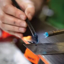 Demon Metal Ski/Snowboard Wax Scraper -Sports Equipment zllo769