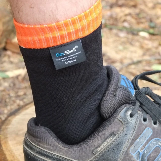 Dexshell Thermlite Waterproof Socks 3 Dexshell Thermlite Waterproof Socks - Image 3