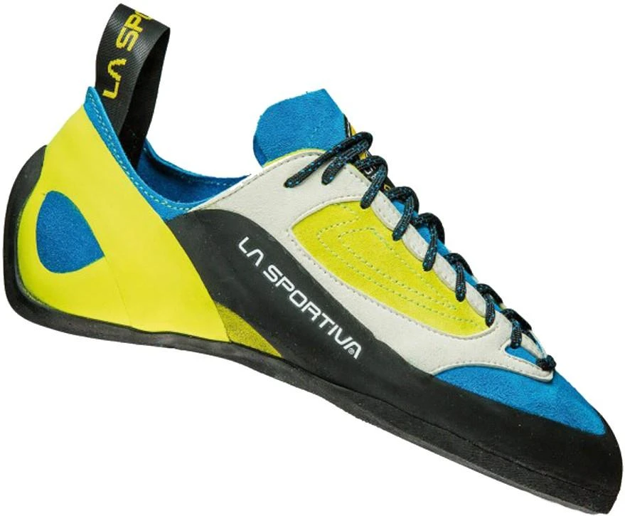La Sportiva Finale Rock Climbing Shoe 8 La Sportiva Finale Rock Climbing Shoe - Image 8